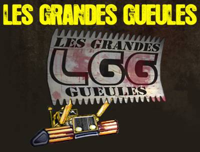 logo Les Grandes Gueules